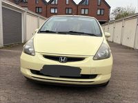 Gebraucht Honda Jazz 83 PS (61 kW) 2002 Kleinwagen