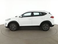gebraucht Hyundai Tucson 1.6 Advantage 2WD, Benzin, 19.980 €
