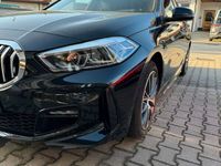 gebraucht BMW 118 i MSport