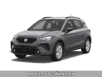Neu Seat Arona Style 95 PS (69 kW) 2026 Blau, fjord blau (9k9k) SUV