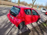 gebraucht Toyota Aygo 