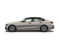 gebraucht BMW 330 d xDrive Limousine