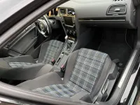 Second-hand VW Golf VII GTE 204 CP (150 kW) 2015 Negru Berlinǎ