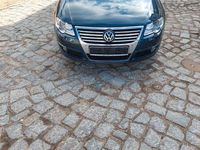 Gebraucht VW Passat Comfortline 150 PS (110 kW) 2006 Kombi