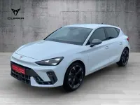 Gebraucht Cupra Leon 150 PS (110 kW) 2025 Weiß Limousine