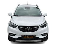 Gebraucht Opel Mokka X Ultimate 136 PS (100 kW) 2019 Weiß SUV