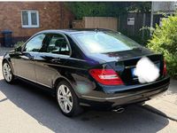 Gebraucht Mercedes 250 204 PS (150 kW) 2012 Schwarz Limousine