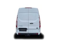 Gebraucht Ford Transit Custom Trend 169 PS (124 kW) 2021 Weiss Limousine