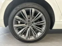 Gebraucht VW Passat Business 200 PS (147 kW) 2022 Pure white Kombi