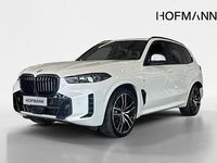 Neu BMW X5 Shadowline 298 PS (219 kW) 2025 Weiß SUV