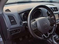 Gebraucht Mitsubishi ASX 117 PS (86 kW) 2016 SUV