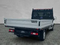 Nowe Ford Transit 131 KM (96 kW) 2026 Biały