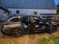 gebraucht Peugeot 308 SW 2022 INSPEKTION NEU