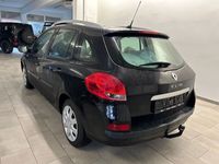 gebraucht Renault Clio GrandTour Tom Tom Edition *Klima*Navi*