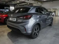 Occasion MG MG3 Luxury 194 ch (142 kW) 2025 Gris Citadine