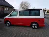 gebraucht VW California T6Beach