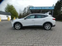 Gebraucht Cupra Formentor 204 PS (150 kW) 2022 Weiß SUV