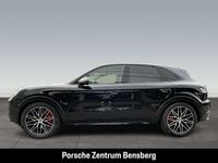 Gebraucht Porsche Cayenne GTS 500 PS (367 kW) 2025 Schwarz SUV
