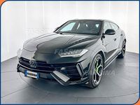 Gebraucht Lamborghini Urus 666 PS (489 kW) 2023 Schwarz SUV
