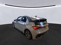 Gebraucht Cupra Born 150 kW (204 PS) 2023 Grau Kleinwagen