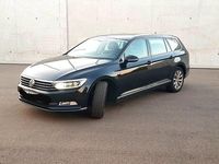 Gebraucht VW Passat 190 PS (139 kW) 2019 Schwarz Kombi