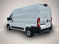 Neu Fiat Ducato 120 PS (88 kW) 2026 Weiß Van