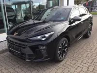 Gebraucht Cupra Terramar 150 PS (110 kW) 2025 Mythosschwarz (metallic) SUV