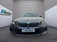 Gebraucht BMW 540 M Sport 303 PS (222 kW) 2025 Grau Limousine
