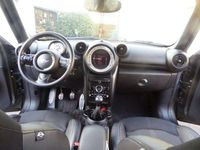 gebraucht Mini Cooper SD Countryman All4