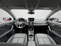 Gebraucht Audi Q2 Ambiente 150 PS (110 kW) 2025 Mythosschwarz metallic SUV