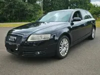 Gebraucht Audi A6 349 PS (256 kW) 2007 Kombi