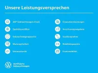 Gebraucht VW Touareg Style 286 PS (210 kW) 2020 Schwarz (deep black perleffekt) SUV