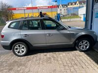 gebraucht BMW X3 X Reihe