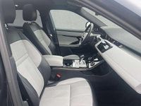 Gebraucht Land Rover Range Rover evoque 313 PS (230 kW) 2022 Carpathian grey SUV