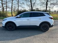 gebraucht Opel Grandland X Dynamic 1.2 Turbo