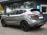 Gebraucht Nissan Qashqai N-TEC 159 PS (116 kW) 2020 Grau SUV