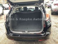 gebraucht Honda Civic Tourer Lifestyle 1,8 / NAVI / TEMPOMAT /