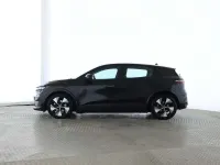 Gebraucht Renault Megane E-Tech 96 kW (131 PS) 2022 Schwarz Limousine