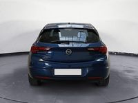 Gebraucht Opel Astra 111 PS (81 kW) 2021 Nautic blue Limousine