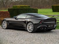 Gebraucht Aston Martin Vanquish 835 PS (614 kW) 2025 Grün