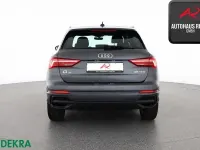 Gebraucht Audi Q3 S-Line 150 PS (110 kW) 2022 Daytonagrau perleffekt SUV
