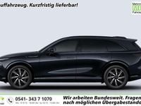 Neu XPENG G9 258 kW (351 PS) 2026 Midnight black SUV