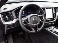 Gebraucht Volvo XC60 Plus 250 PS (183 kW) 2024 Onyx black / metallic SUV