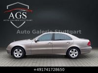 Gebraucht Mercedes E320 Avantgarde 224 PS (164 kW) 2005 Gold Limousine