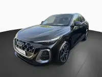Gebraucht Audi Q5 Ambiente 204 PS (150 kW) 2025 Mythosschwarz metallic SUV
