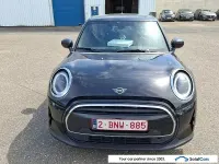 Gebraucht Mini ONE 102 PS (75 kW) 2022 Schwarz Kleinwagen