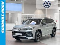 Gebraucht VW Tayron R-line 272 PS (200 kW) 2025 Silber SUV