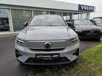 gebraucht Volvo XC40 Recharge Single Plus | WINTER PAKET | MET |