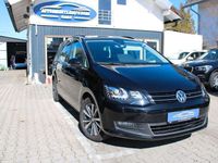 gebraucht VW Sharan Comfortline BMT/Start-Stopp