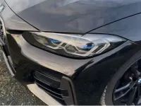 Gebraucht BMW 440 340 PS (250 kW) 2021 Schwarz Coupé